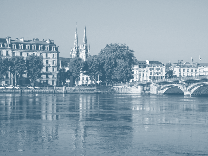 Ville de Bayonne