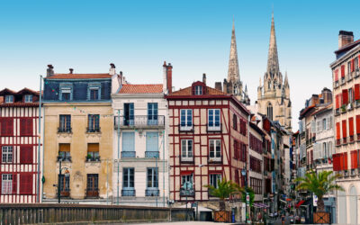 Le notaire, pilier du droit de la famille à Bayonne